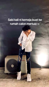 PALING MURAH Bisa COD Kemeja Lengan Panjang Polos Distro Terbaru Terlaris Dan Kekiniaan