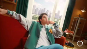 Good day cappuccino coffee 1 sachet & 1 renceng 10 sachet