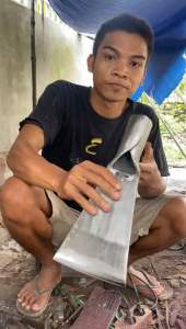 DODOS SPP 777 UKURAN 12 CM: ALAT UKUR INDUSTRI TERBAIK