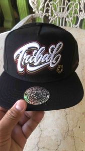 Tribal Close Cap (fitted cap) original