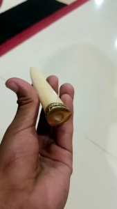 Pipa Iga Tahan Lama & Berkualitas: Panduan Lengkap Tarduy Ring Alpaka