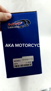 MRP SPEEDOMETER GAUGE ASSEMBLY FOR SMASH115