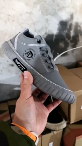 SAPATU SNEAKERS SLIP ON IMPOR FORMAL CASUAL COCOK UNTUK PRIA KUALITAS IMPOR 027