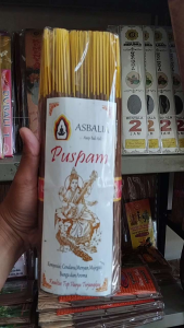 Dupa Hio Racik Herbal Asbalia: Penyegaran & Kesehatan