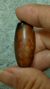 一眼靠山天珠＃老天珠＃霸气＃稀有＃值得收藏