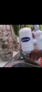 SWS Water Filter Purifier: Easy-to-Use & High-Performance