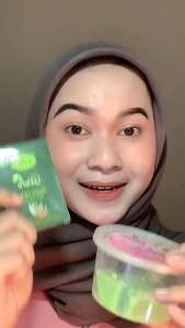 Sabun Arab Pyary Herbal Nalpamara | Sabun Arab BPOM | Kefir Collagen New Formula | Sabun Kojic Plankton