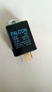 FLASHER SEN SEIN MOBIL SUZUKI CARRY  FUTURA COLT T -120 SS 12 VOLT KAKI 3 HARGA 1 PC