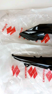 COVER BODY SET SUZUKI SPIN NEW ASLI ORIGINAL SUZUKI SGP