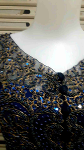 Atasan Kebaya Wisuda & Longtorso: Desain Tradisional dan Modern