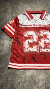 JERSEY PSHT // JERSEY KERAH PSHT //JERSEY PSHT KEREN // JERSEY TERATE // JERSEY PSHT TERBARU