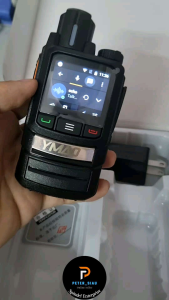 4G Zello Walkie Talkie T7 & accessories