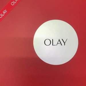 (Ready Stock) OLAY超红瓶信号肽面霜紧致抗衰老补水贵妇面霜/眼霜滋润秋冬精华乳液女士官方正品
