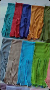 Eceran Gurita Tali Bayi Newborn
