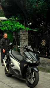 Jaket Outdoor Jaminan 100% Original The BojieL Parasut Taslan ZN OD Dream Uniseks Kodbar 205