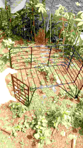 Keranjang Tengah Motor Suprax 125: Model Baru & Berkualitas