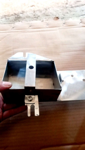 box aki kering honda win 12 volt