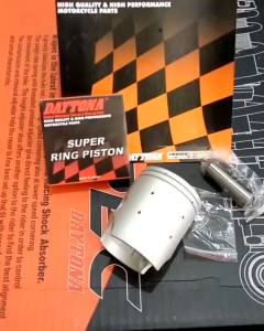 PISTON KIT DAYTONA RACING YAMAHA FIZ R F1ZR