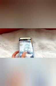 MAGNA TILES microMAGS 26-Piece Travel Magnetic Construction Set – Bold Colors The Original Magnetic Building Brand STEA