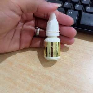 (COD) Propolis Liquit 6ML  - Propolis 1 Botol 6ML Obat Imun Propolis  100%