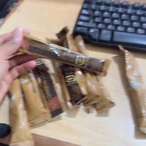 CNI Signature Ginseng Coffee Sachet Pelopor Kopi Stamina Pertama Indonesia Perpaduan Robusta Arabika
