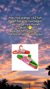 gantungan baju anak-anak Dora mini kh plastik