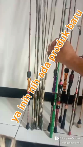 joran waregu full fiber