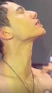 Xà Phòng Nước Hoa Kiểm Soát Da Nhờn Cực Tốt