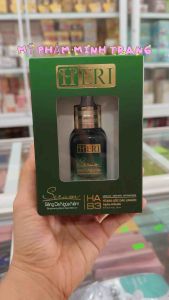 Serum Sáng Da Ngừa Nám HERI 20ml