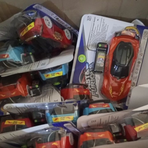 R. Toys mainan anak mobil remot promo special bisa cod