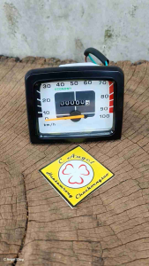 ไมล์ YAMAHA Y80 รุ่น CDI