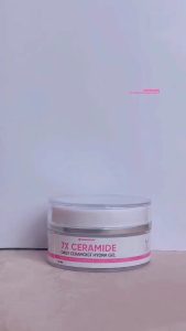 Daily Ceramoist Hydra Gel Moisturizer DRW Skincare: Pemutih Kulit 7 Kali & Melembabkan