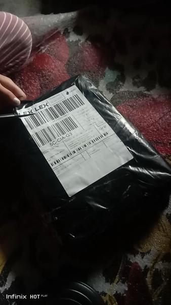 Buyer review video 2