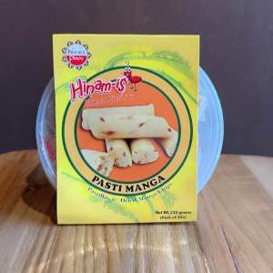 Hinam-is Pasti Manga | Soft Pastillas with Real Mango | Cagayans Best Delicacy and Pasalubong