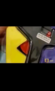 GLUE GUN VIPER KECIL 20W