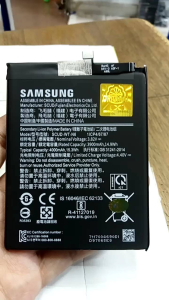 Baterai Original Samsung Galaxy A10S/A107/A20S/A207/WT-N6 BATTERY BATRE
