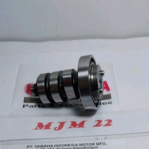 Master cam noken as Aerox old Lexi pin 2