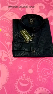 koko kemko terbaru embos dengan kualitas exlusif dan terlihat mewah