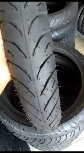 Ban Set Balckstone Metic Suzuki Nex 2 Tube Type / Ban SNI Balckstone Set Yamaha Mio Soul GT / Ban Depan Belakang Honda Beat Merek Balckstone / Ban Original Balckstone Set Honda Vario Techno 125