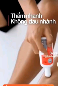 HÀNG LOẠI 1-COMBO 2 HỘP DẦU NÓNG HÀN QUỐC ANTIPHLAMINE HÀNG CHÍNH HÃNG 100 ML