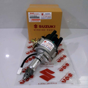 DELCO CDI DISTRIBUTOR ASSY SUZUKI JIMNY KATANA/FORSA 1.0 OEM ORIGINAL
