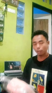 tas ransel mini  terbaru