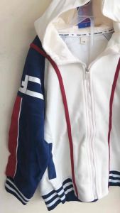 Setelan anak laki hiphop fashion 2640 import