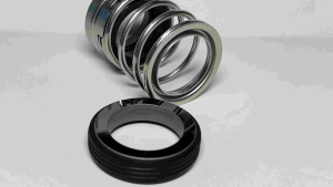 Water pump shaft seal 28.9mm 1 1/8" type 850 SICSICV | Mechanical seal