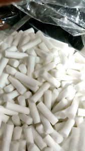 Gabus Busa Reg Klik Minnt Juicy Kualitas Super // 50 Gr