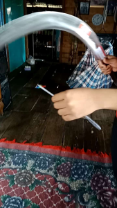 Egrek Bar Sthil Asli Super Tajam