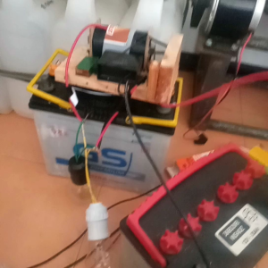 inverter alat kejut setruman 12vol dan 24vol 1000wat