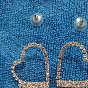 #ต่างหู#ตุ้มหู#ตุ้มหูโดเรี่ยม#ตุ้มหูสวย#ตุ้มหูออกงารราครี