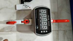 (TJ) crane scale 2led 2ton/2000kg timbangan gantung digital 2 ton