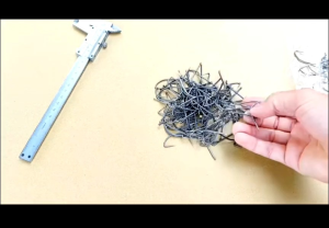 ตาเบ็ดระแวง ตาเบ็ดราว 100ตา